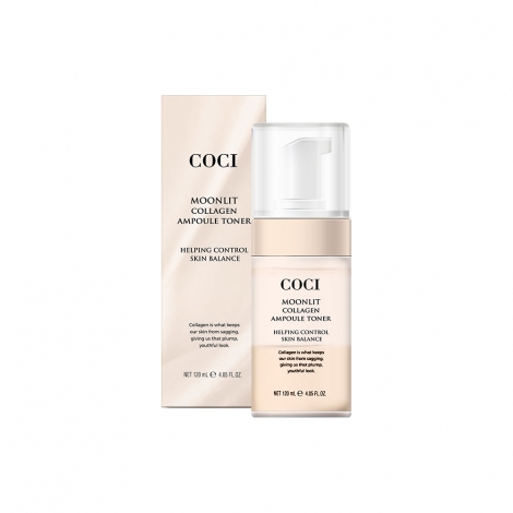 [코씨] 콜라겐앰플토너