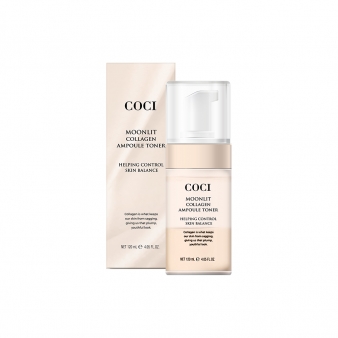 [코씨] 콜라겐앰플토너